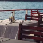 Millennium Galapagos Catamaran - Al Fresco Dining