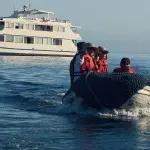 Millennium Galapagos Catamaran - Panga Ride