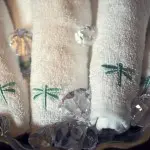 Passion Galapagos Yacht - Bathroom Toiletries