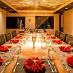 Passion Galapagos Yacht - Dining Room 3