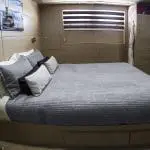 Passion Galapagos Yacht - Stateroom 1
