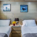 Passion Galapagos Yacht - Stateroom 2