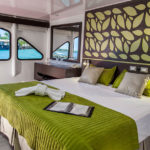 EcoGalaxy Galapagos Catamaran - Double Cabin