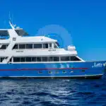 Letty-Galapagos-Yacht