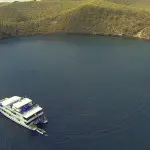 Millennium Galapagos Catamaran - Panoramic View 7