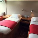 Millennium Galapagos Catamaran - Triple Cabin