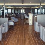 Origin Galapagos Yacht - Lounge Area
