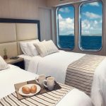 Origin Galapagos Yacht - Twin Cabin