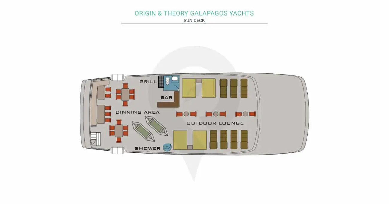 origin yacht galapagos