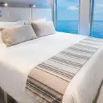 Origin & Theory Galapagos Yachts - Double Cabin