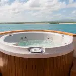 Origin & Theory Galapagos Yachts - Jacuzzi 1