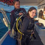 Lonesome George Galapagos Catamaran Daily Dives