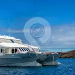 Alya Galapagos Catamaran