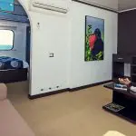 Natural Paradise Galapagos Yacht - Double Cabin 2