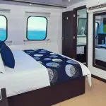 Natural Paradise Galapagos Yacht - Suite 1