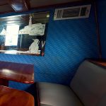 Golondrina Galapagos Yacht - Dining Room 2