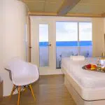 Treasure of Galapagos Catamaran - Double Cabin 1