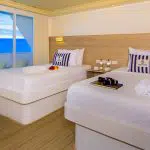 Treasure of Galapagos Catamaran - Twin Cabin 1