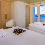 Treasure of Galapagos Catamaran - Twin Cabin 2