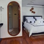 Petrel Galapagos Catamaran - Suite 2