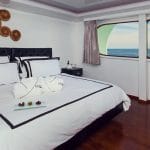 Petrel Galapagos Catamaran - Suite 3
