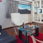 Petrel Galapagos Catamaran - Suite 4