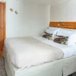 Legend Galapagos Ship - Junior Suite