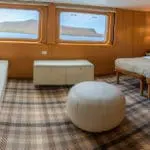 Legend Galapagos Ship - Junior Suite Plus