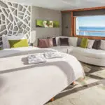Legend Galapagos Ship - Legend Balcony Suite