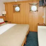 Legend Galapagos Ship - Standard Plus