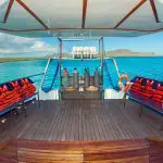 Danubio Azul Galapagos Yacht - Dive Center