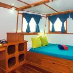 Danubio Azul Galapagos Yacht - Double Cabin 2