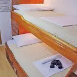 Eden Galapagos Yacht - Bunk