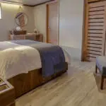 Evolution Galapagos Ship - Double Premium Stateroom
