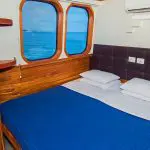 Tip Top 4 Galapagos Yacht - Double Cabin 2