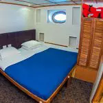 Tip Top 4 Galapagos Yacht - Double Cabin 3