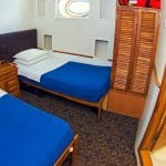 Tip Top 4 Galapagos Yacht - Twin Cabin 3