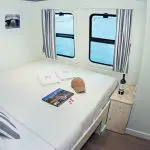 Archipell Galapagos Catamaran - Double Cabin 3