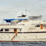 Beluga Galapagos Yacht