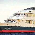 Celebrity Xploration Galapagos Catamaran