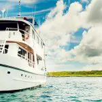 Fragata Galapagos Yacht