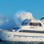 Galapagos Sea Star Journey Yacht