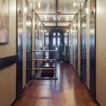 Galapagos Sea Star Journey Yacht - Hallway