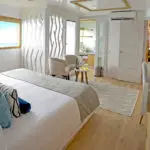 Galapagos Sea Star Journey Yacht - Matrimonial Main Deck