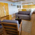 Galapagos Sea Star Journey Yacht - Suite