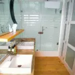 Galapagos Sea Star Journey Yacht - Suite Bathroom 2