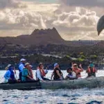 Isabela 2 Galapagos Ship - Panga Ride 1