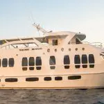 Majestic Galapagos Yacht