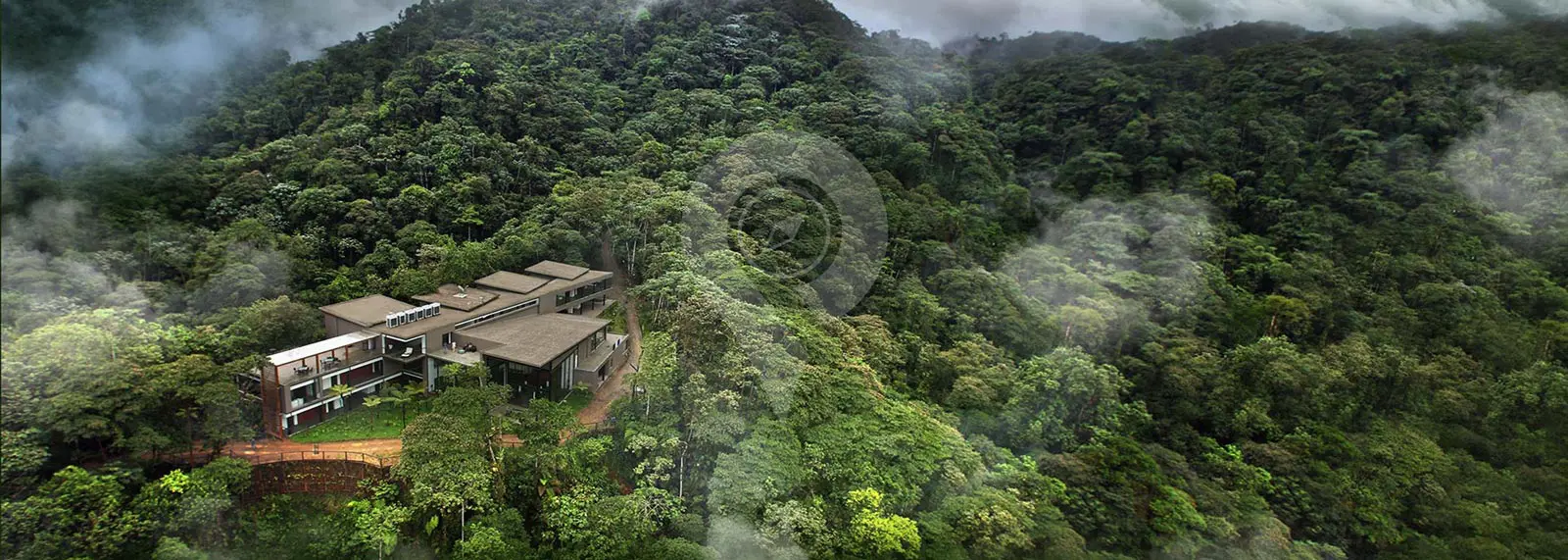 Mashpi Lodge