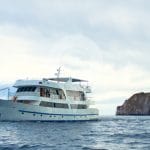 Odyssey Galapagos Yacht